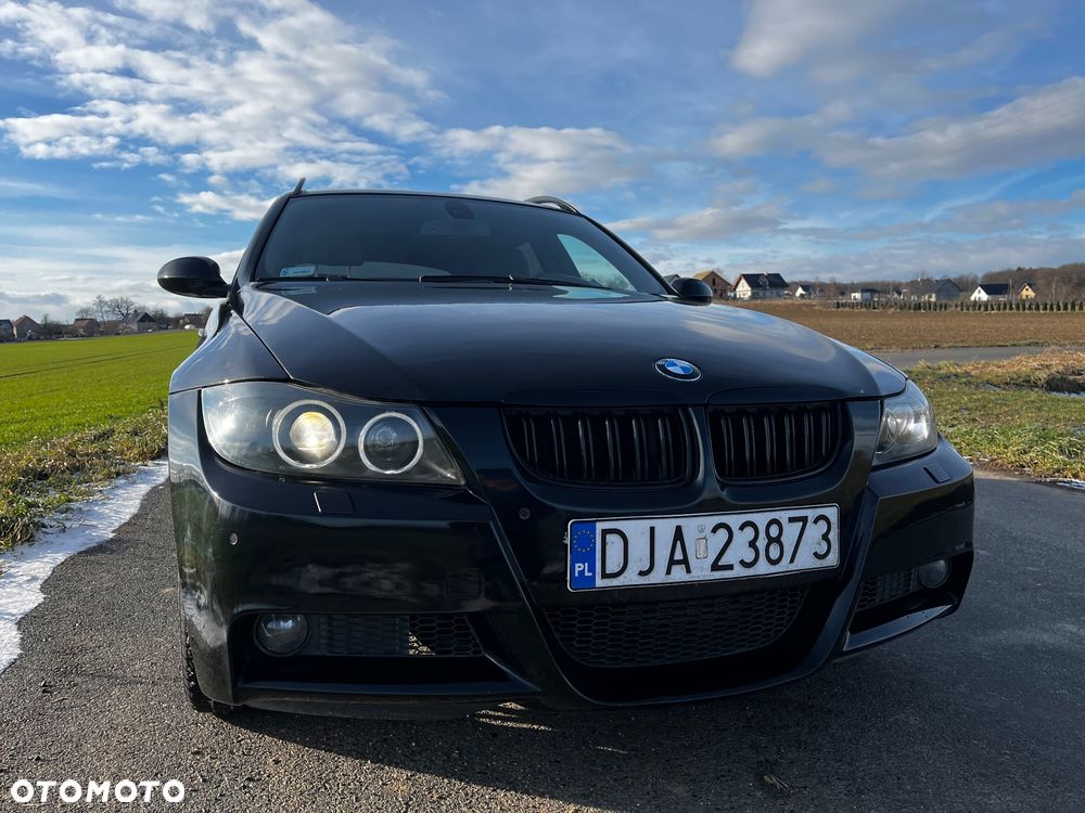 BMW Seria 3 - 9