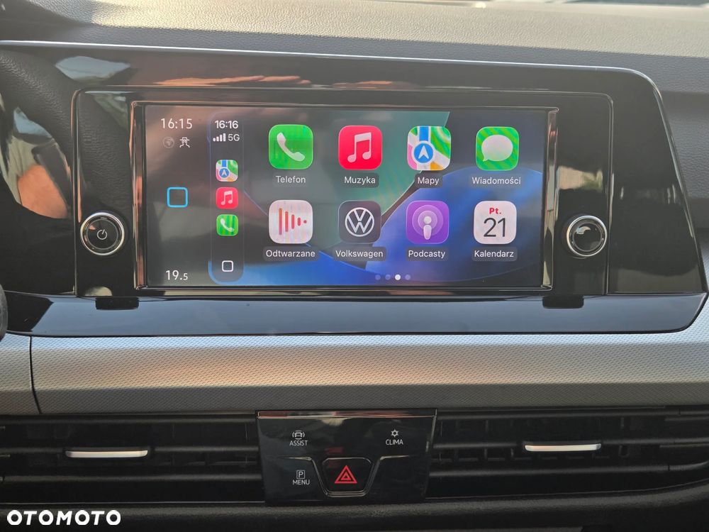 Volkswagen Golf 1.0 TSI Life - 19