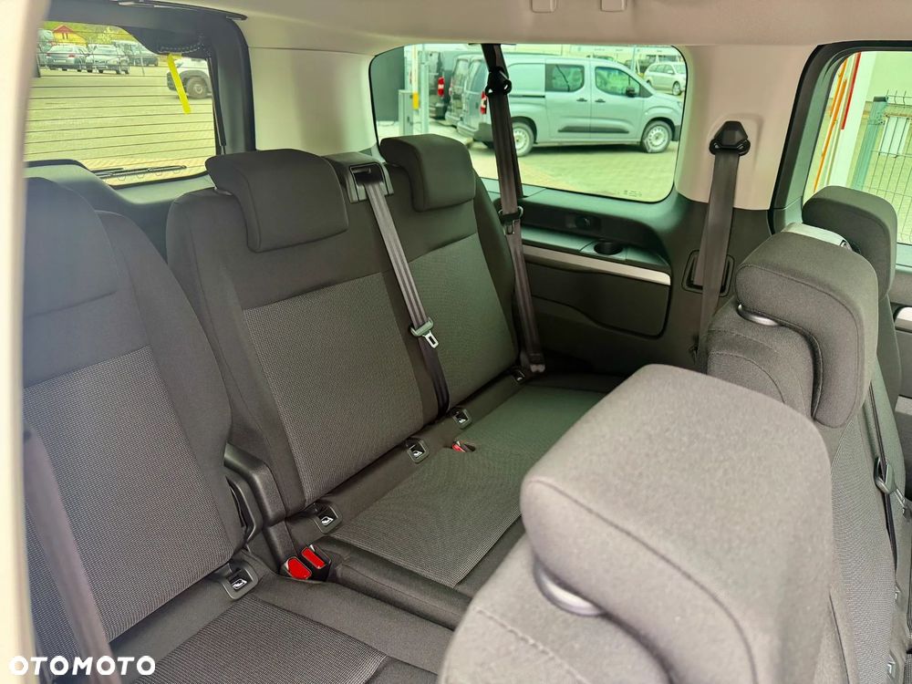 Fiat Ulysse Business EAT8 - 10