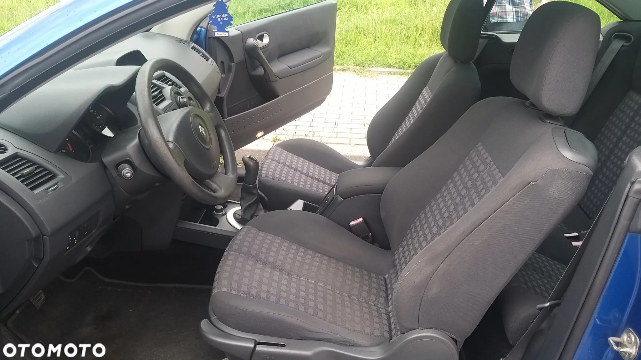 Renault Megane - 14