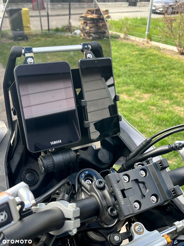 Yamaha Tenere - 4