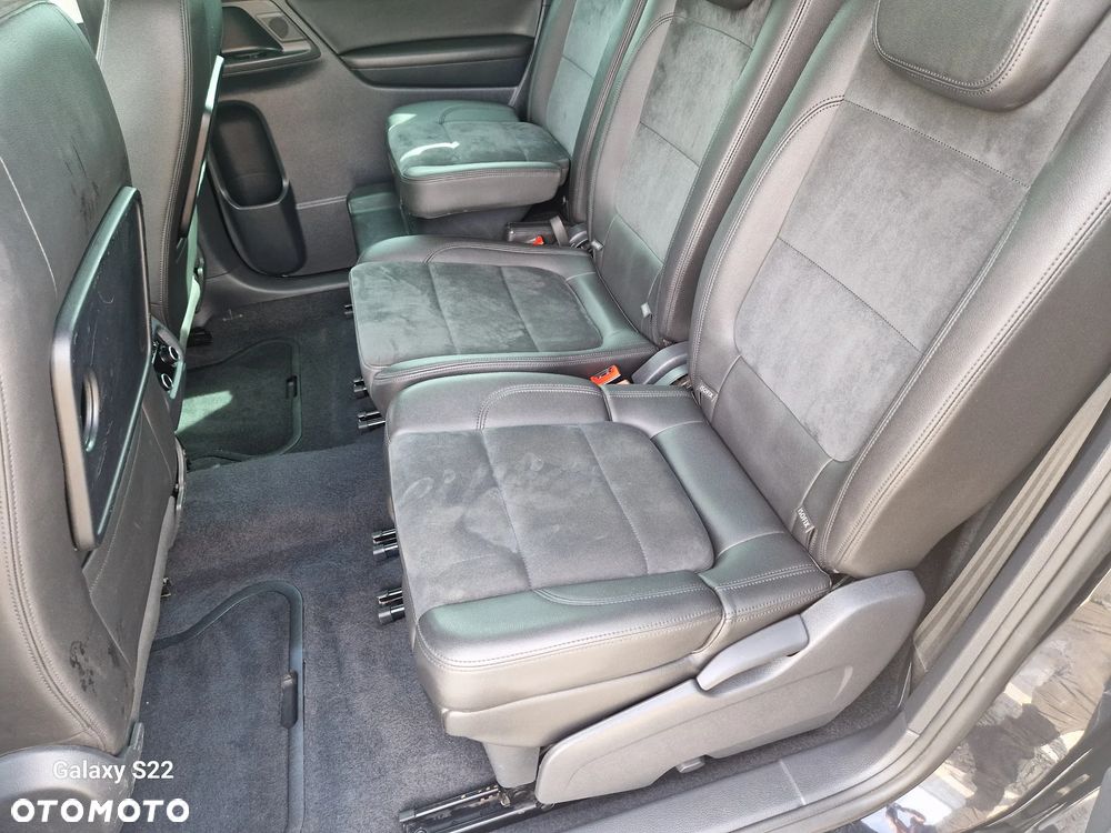 Seat Alhambra 2.0 TDI S&S 4Drive XCELLENCE - 15