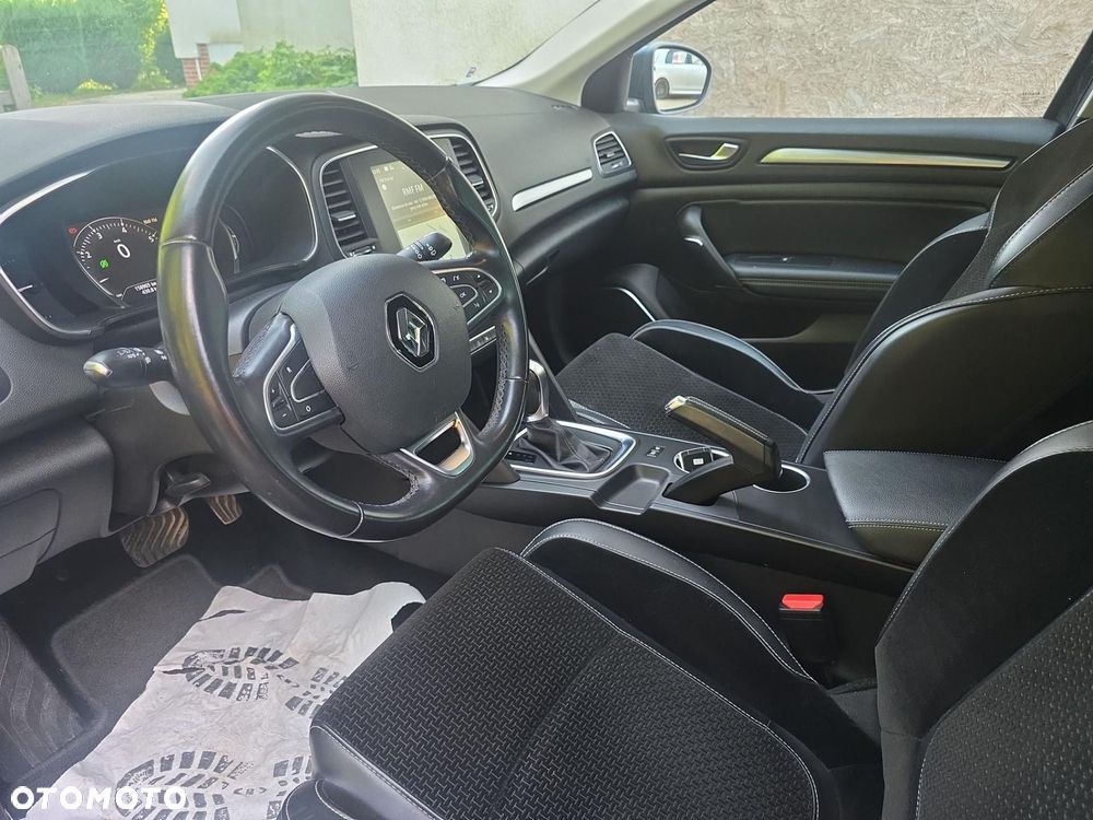 Renault Megane 1.3 TCe FAP Limited EDC - 13