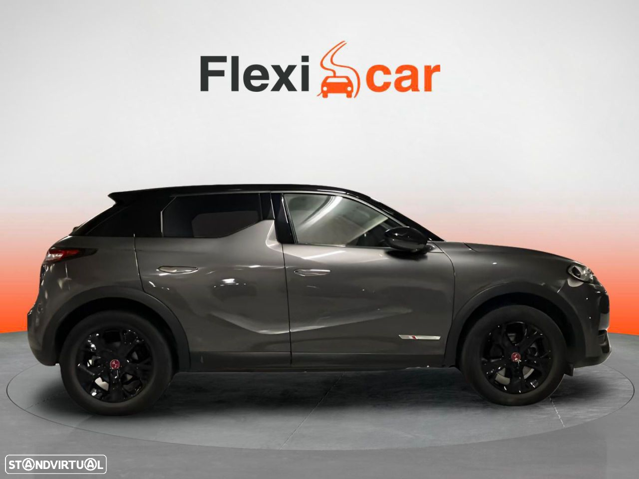 DS DS3 Crossback E-Tense Performance Line - 7