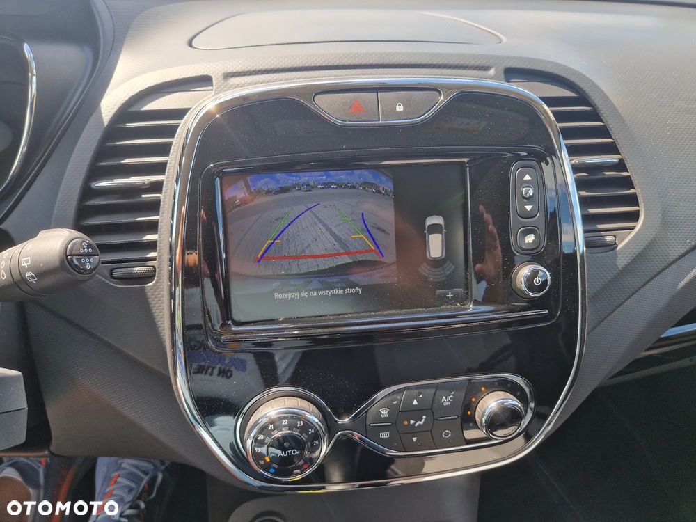 Renault Captur (ENERGY) TCe 90 LIMITED - 17