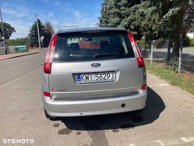 Ford C-MAX - 7