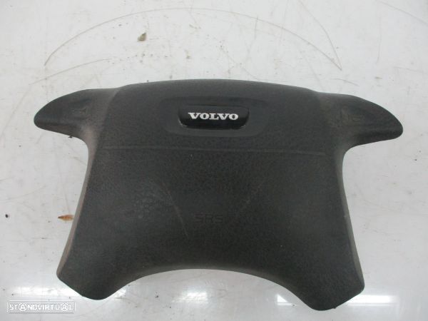 Airbag Volante Volvo V40 Combi (645) - 2