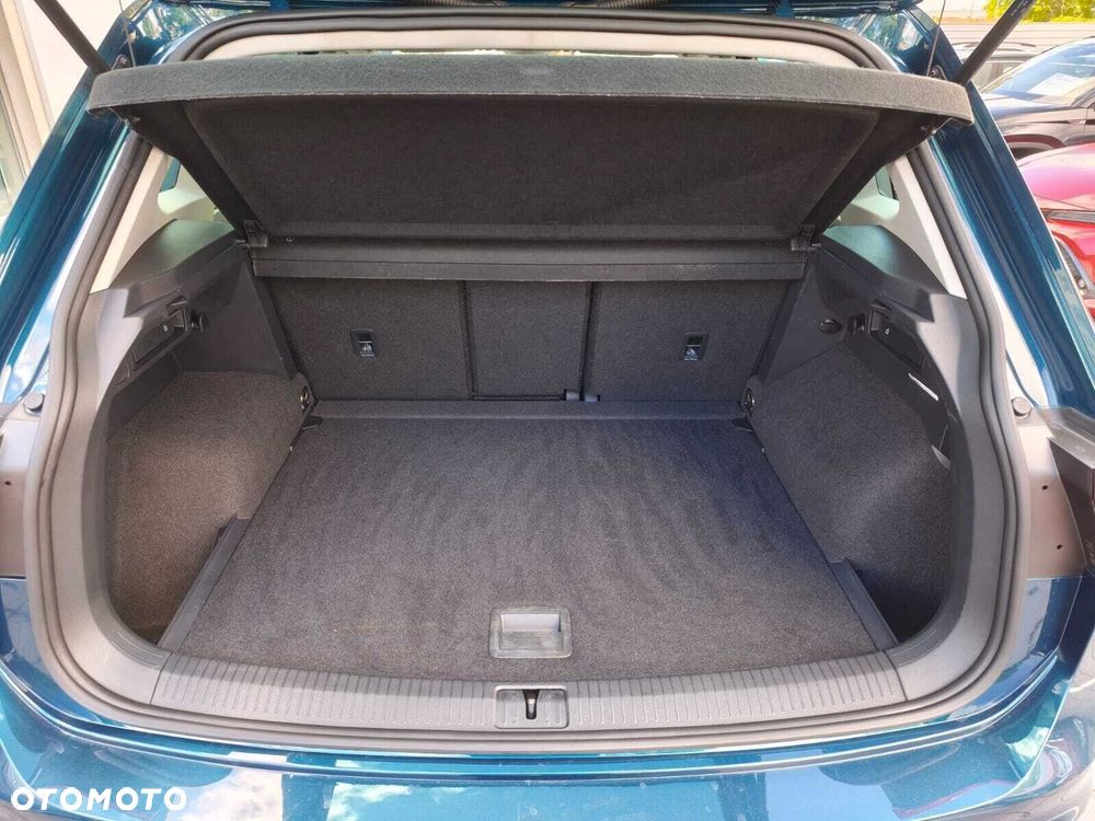 Volkswagen Tiguan 1.5 TSI EVO Life DSG - 11