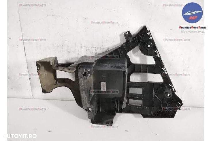 Suport Bara Spate dreapta originala BMW X5 F15 2013 2014 2015 2016 201 - 4