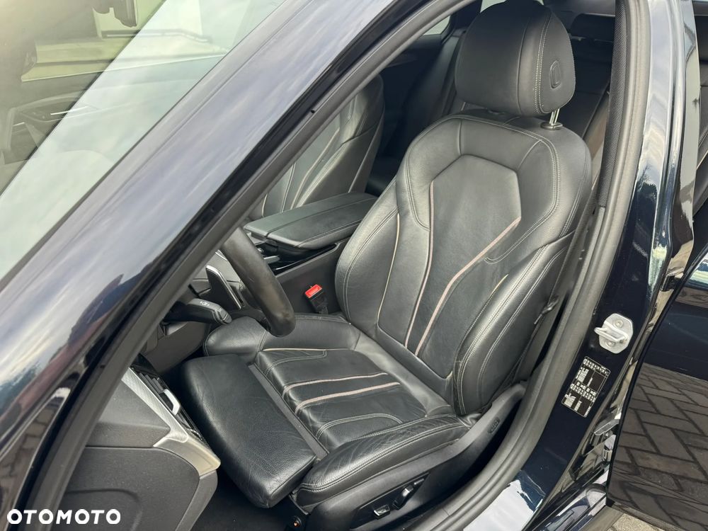 BMW Seria 5 520d M Sport Edition - 18