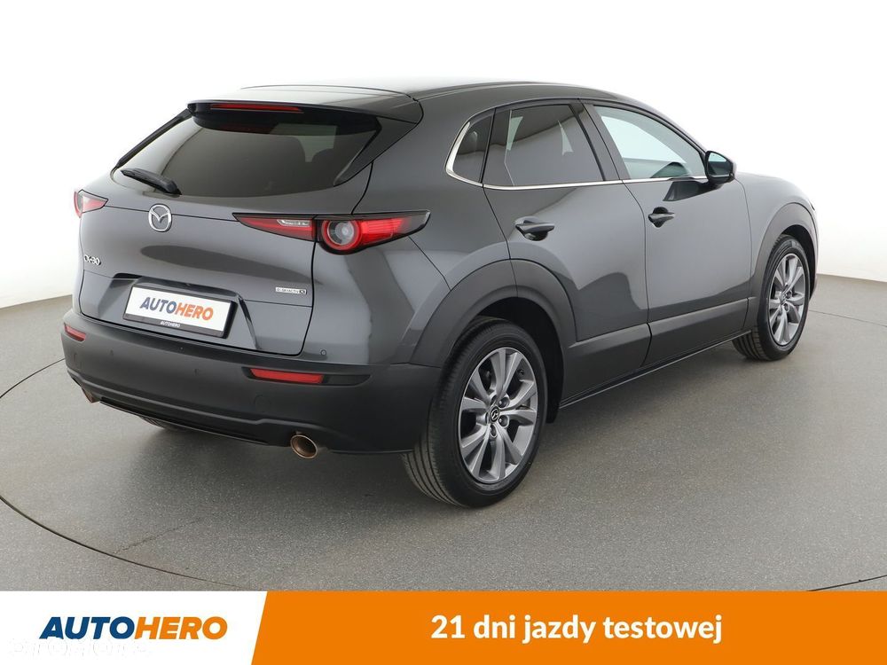 Mazda CX-30 - 6