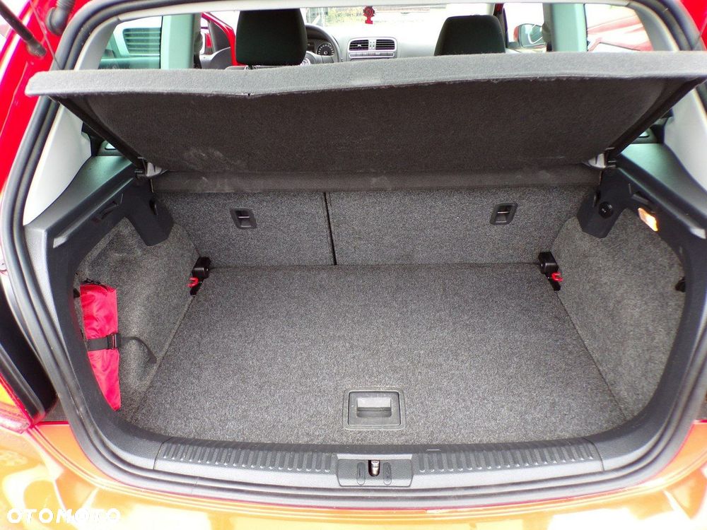 Volkswagen Polo - 22