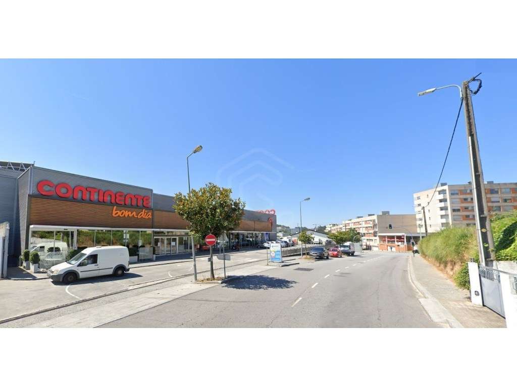 Terreno para Construção a 5 minutos do Hospital de São João, Ponte ... - Grande imagem: 2/4