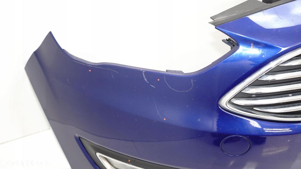 ZDERZAK PRZÓD PRZEDNI FORD C-MAX MK2 LIFT 14-19R J4 - 7