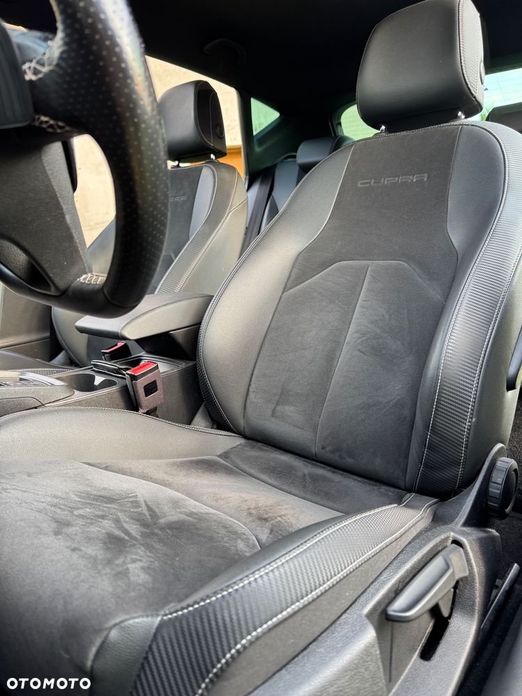 Seat Leon 2.0 TSI Cupra S&S DSG - 9