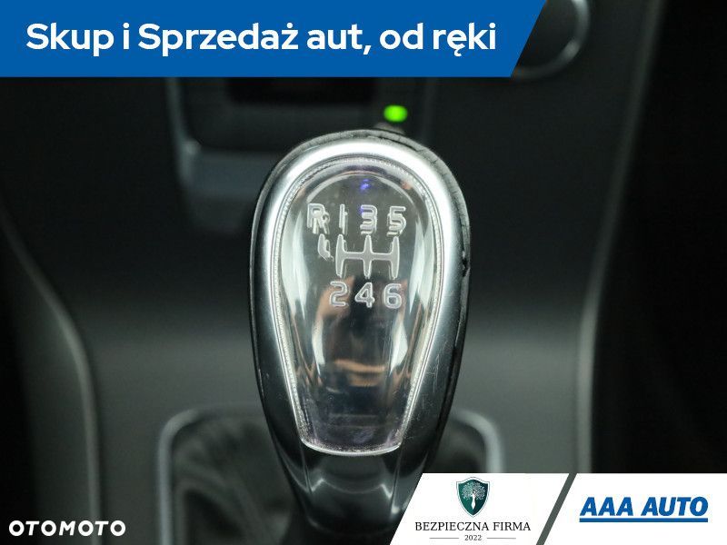 Volvo V40 - 14