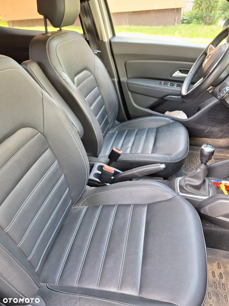 Dacia Duster Blue dCi 115 4WD Comfort - 1