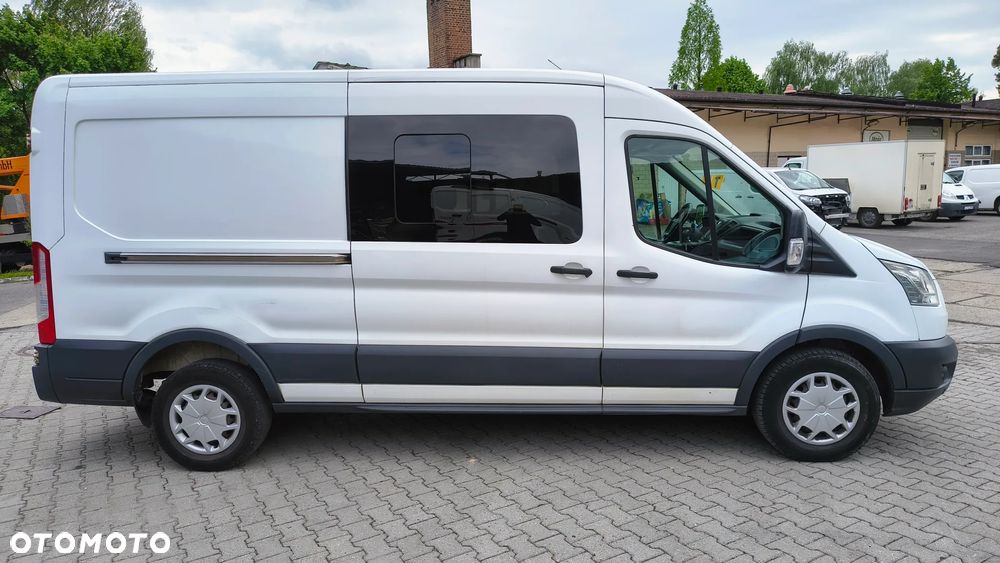 Ford Transit - 4