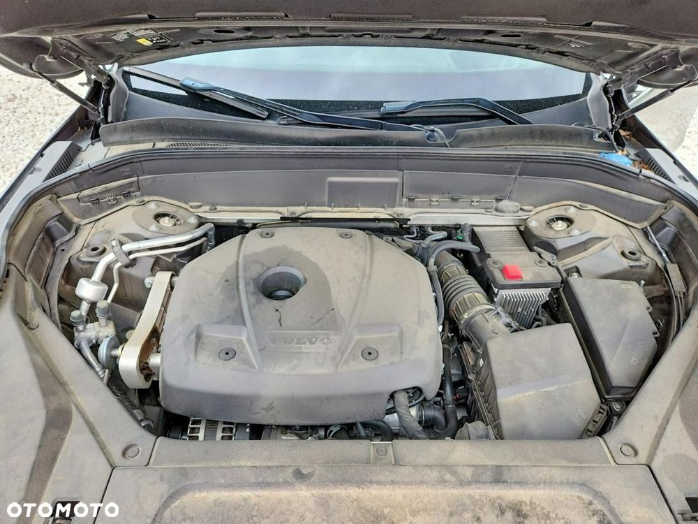 Volvo XC 90 T6 AWD Inscription - 11