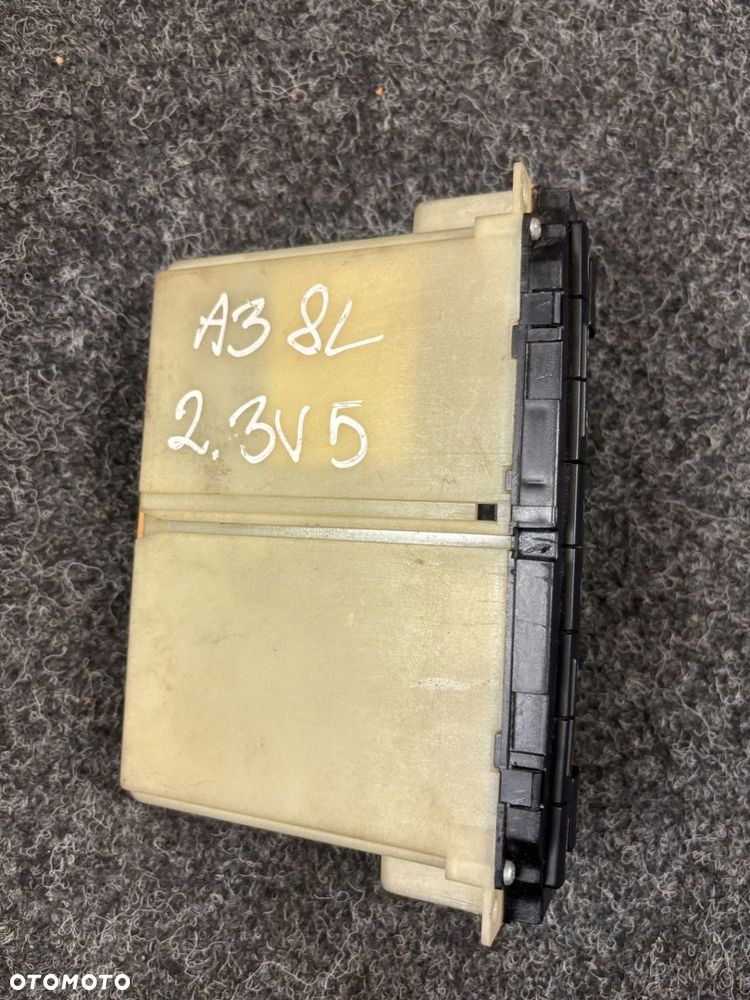 PANEL STEROWANIA NAWIEWU CLIMATRONIC VOLKSWAGEN PASSAT B5 3B1907044B - 5