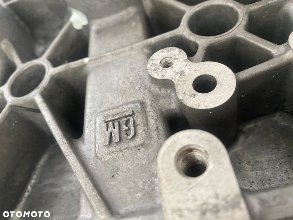 OPEL INSIGNIA B 2.0 CDTI LSQ BLOK SILNIKA B20DVH 55493563 LSQ - 11