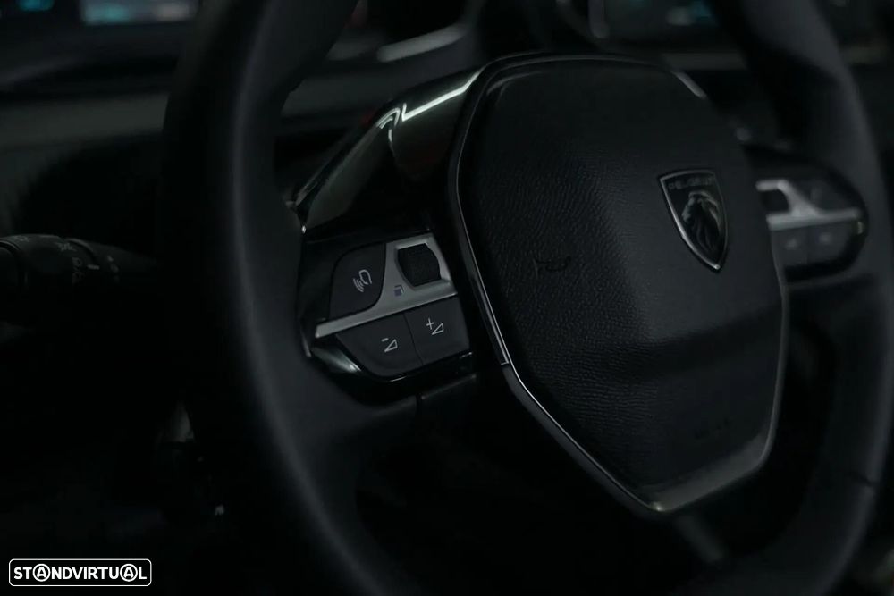 Peugeot e-208 50 kWh Active - 12