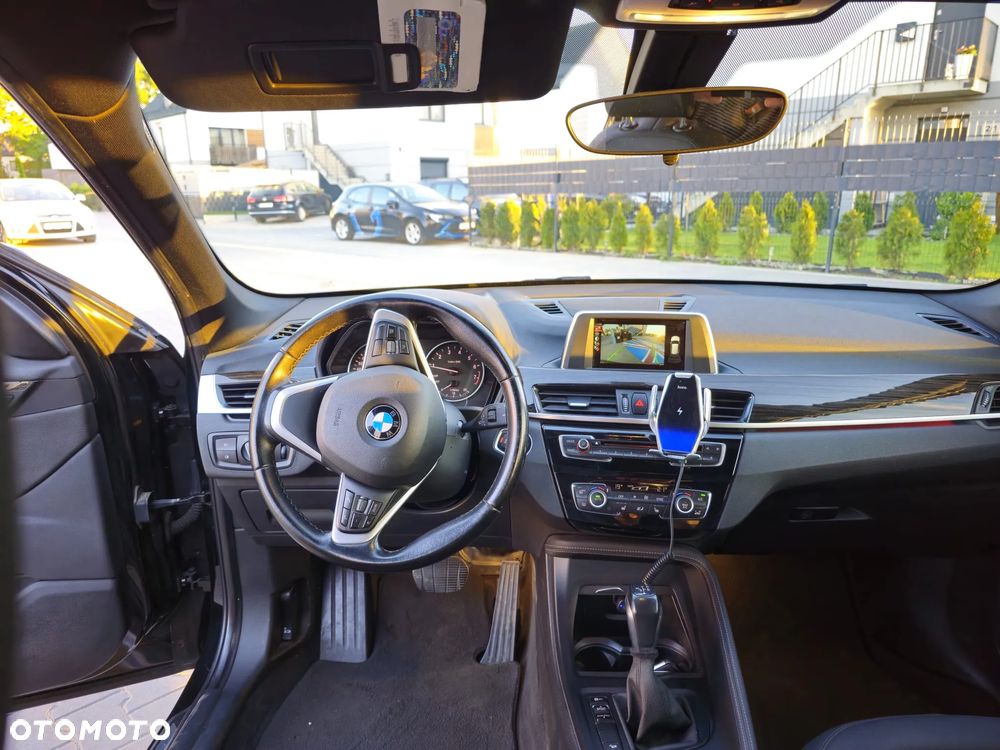 BMW X1 - 4