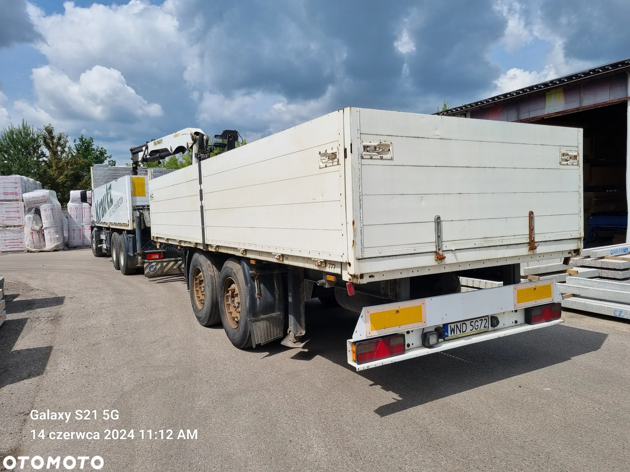 Volvo FM12.420 - 14