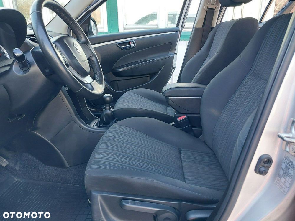 Suzuki Swift 1.2 Comfort - 19