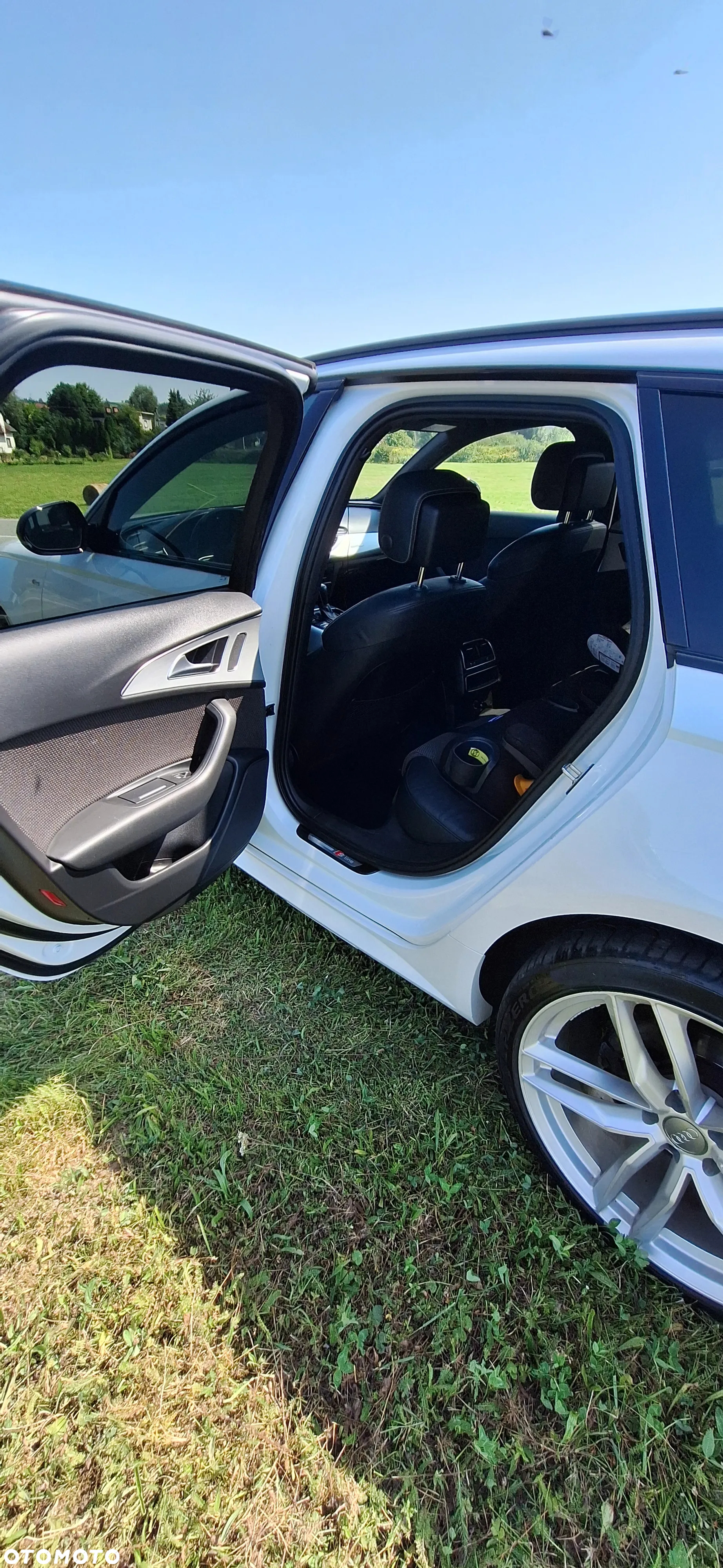 Audi A6 2.0 TDI Quattro S tronic - 15