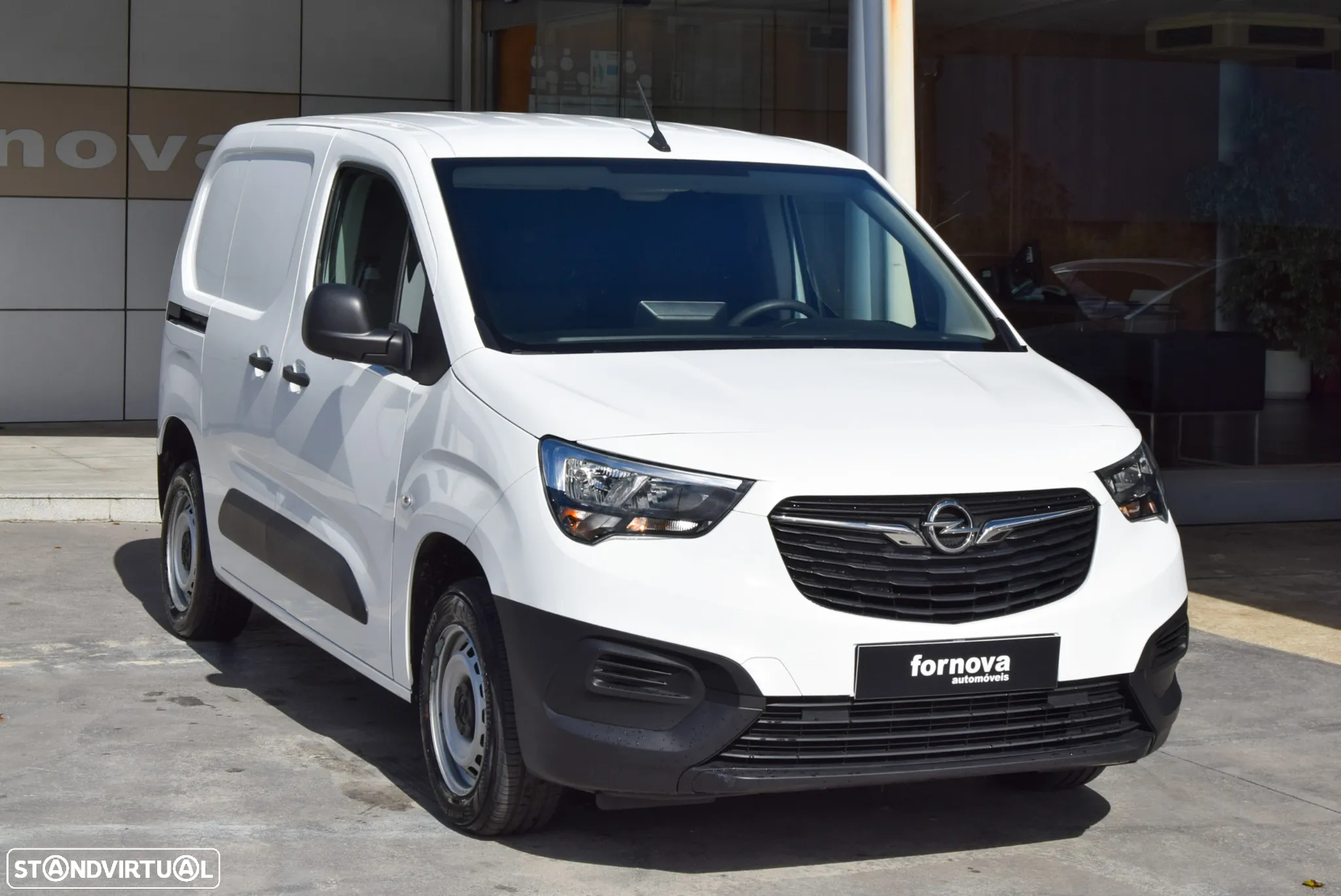 Opel COMBO 1.5 HDI L1 EDITION 100CV - 4