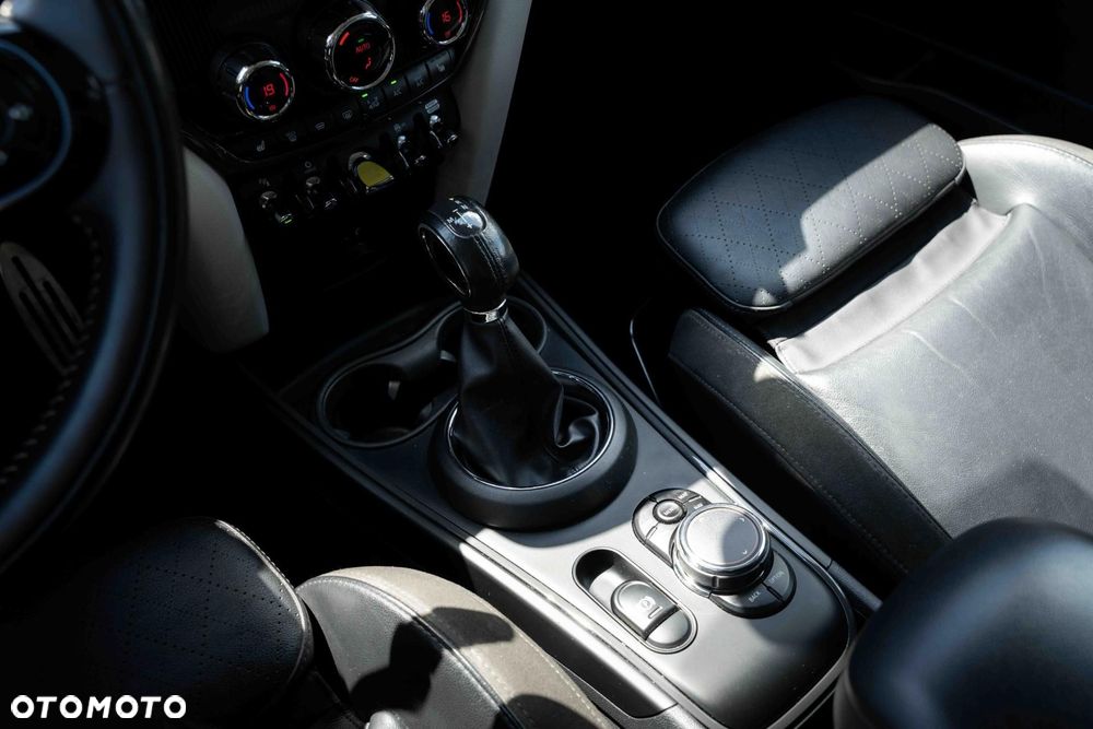 MINI Countryman - 12