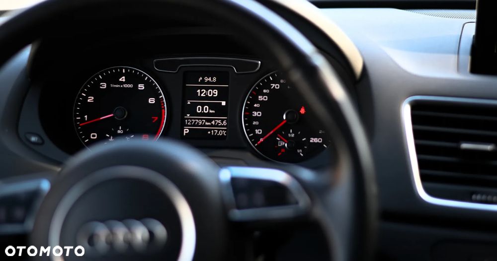 Audi Q3 2.0 TFSI Quattro Sport S tronic - 34