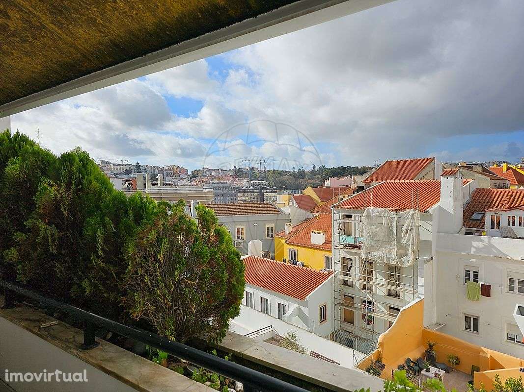 Apartamento T2 para venda - Grande imagem: 4/24