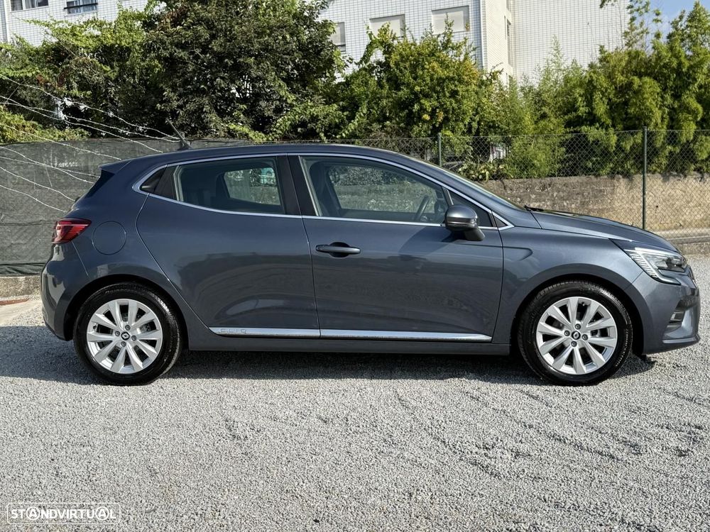 Renault Clio 1.0 TCe Intens - 9