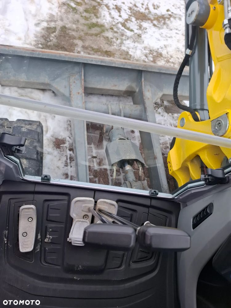 Wacker Neuson ET 90 - 10