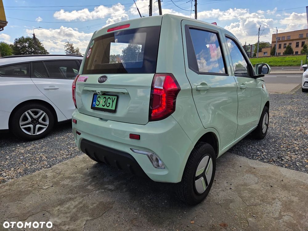 Microcar Inny - 6