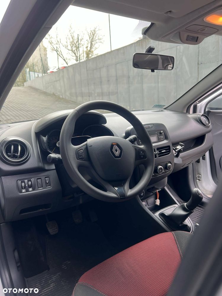 Renault Clio 1.2 16V Alize Euro5 - 4