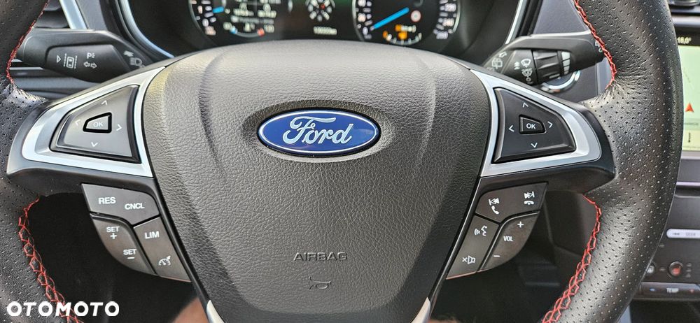 Ford Mondeo 1.5 EcoBoost STart-Stopp ST-Line - 26