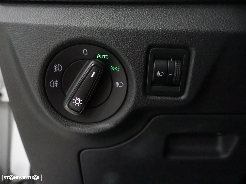 Skoda Scala 1.0 TSI Ambition - 14