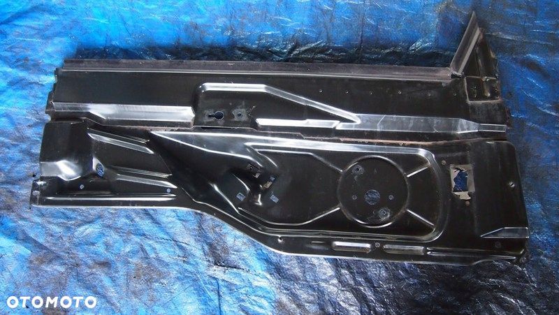 mechanizm szyby mercedes vito elektryczny - 14