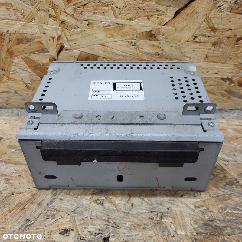 FORD FOCUS MK3 10-18 RADIO CZYTNIK BM5T18C815DD - 1