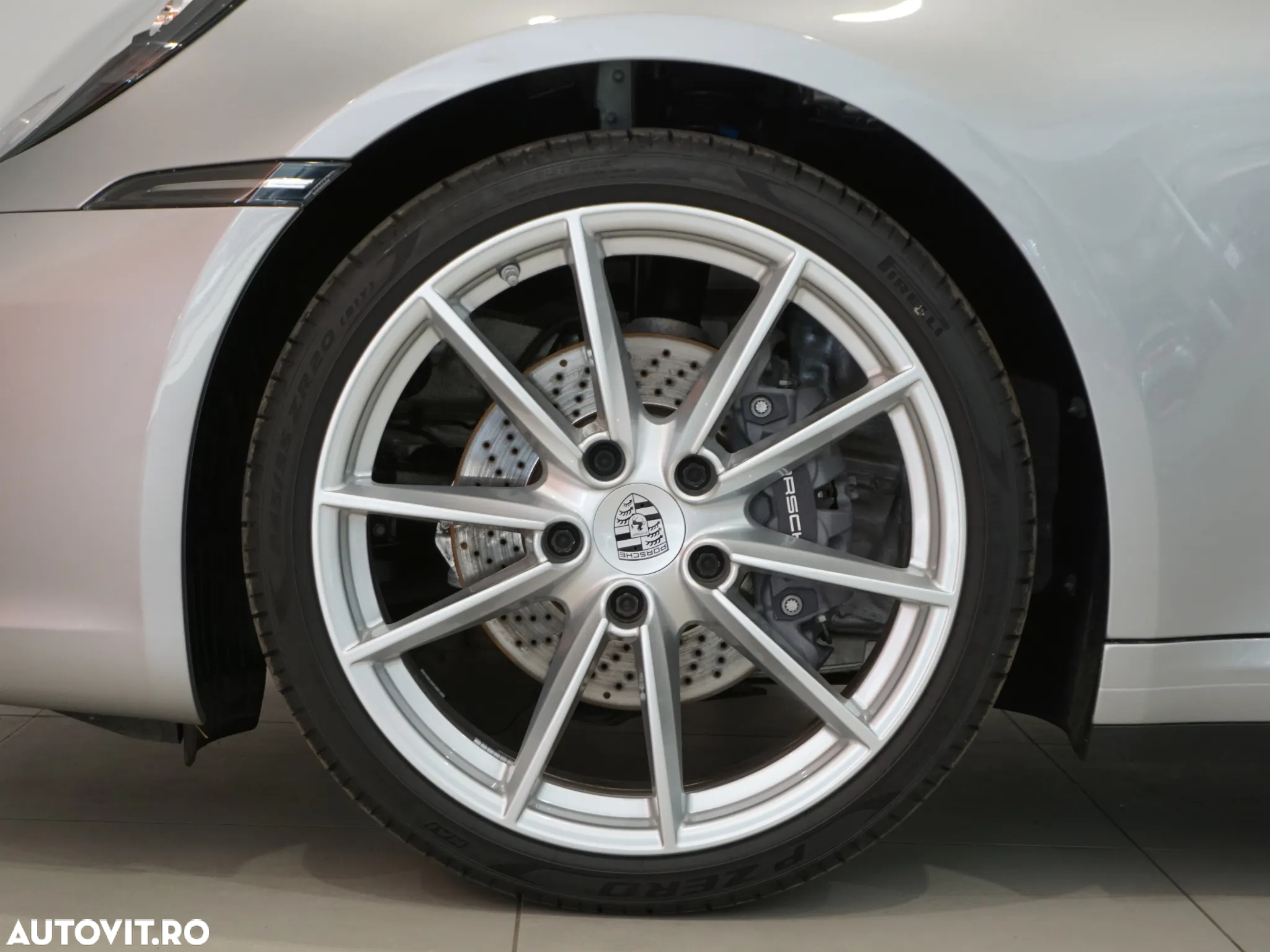 Porsche 911 - 18