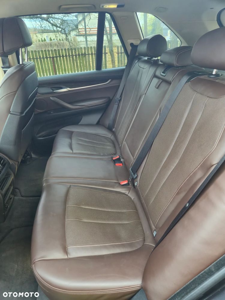 BMW X5 xDrive30d - 9