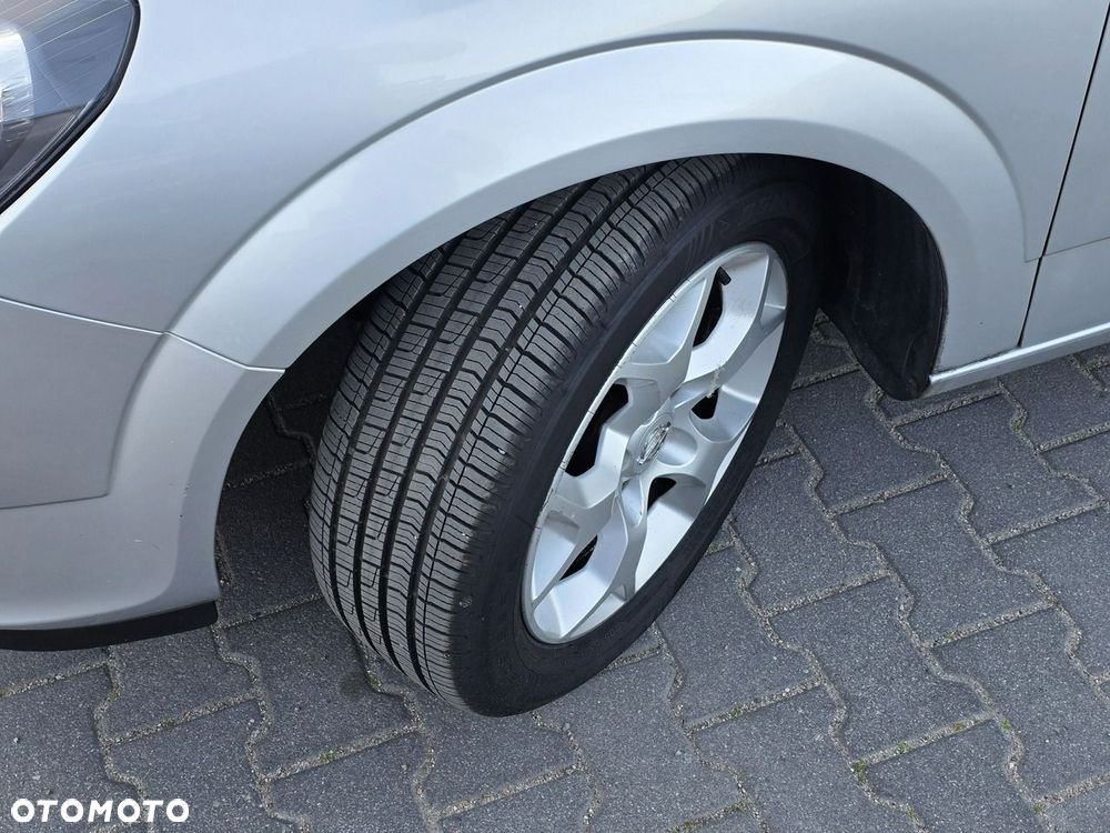 Opel Astra - 26
