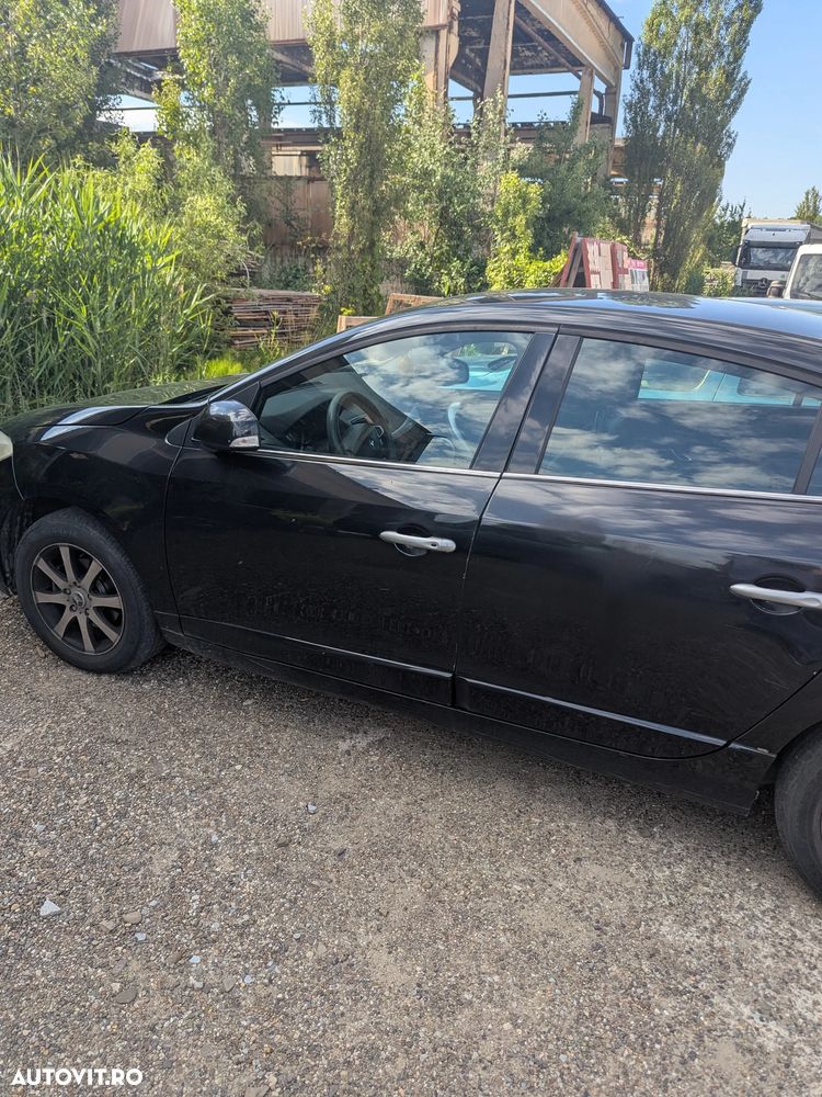 Renault Fluence 1.5dCi Privilege - 4
