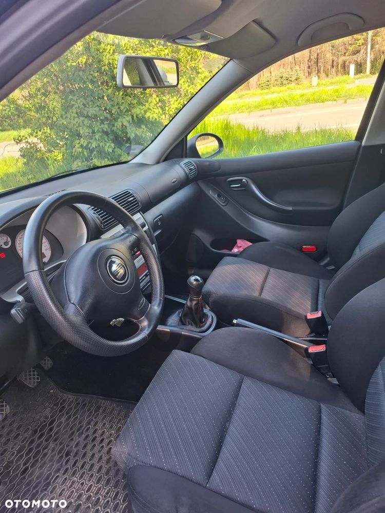 Seat Leon 1.9 TDI - 7