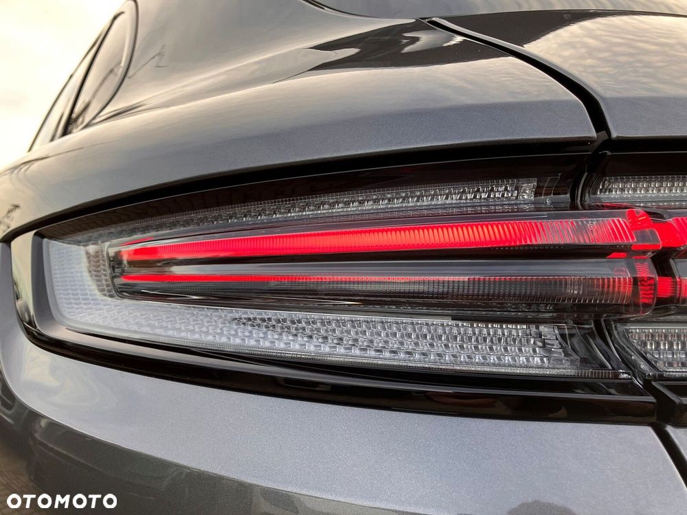 Porsche Cayenne - 10