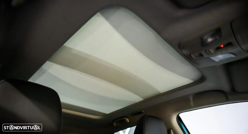 Suzuki Vitara 1.5L AGS GLX 4WD Strong Hybrid - 20