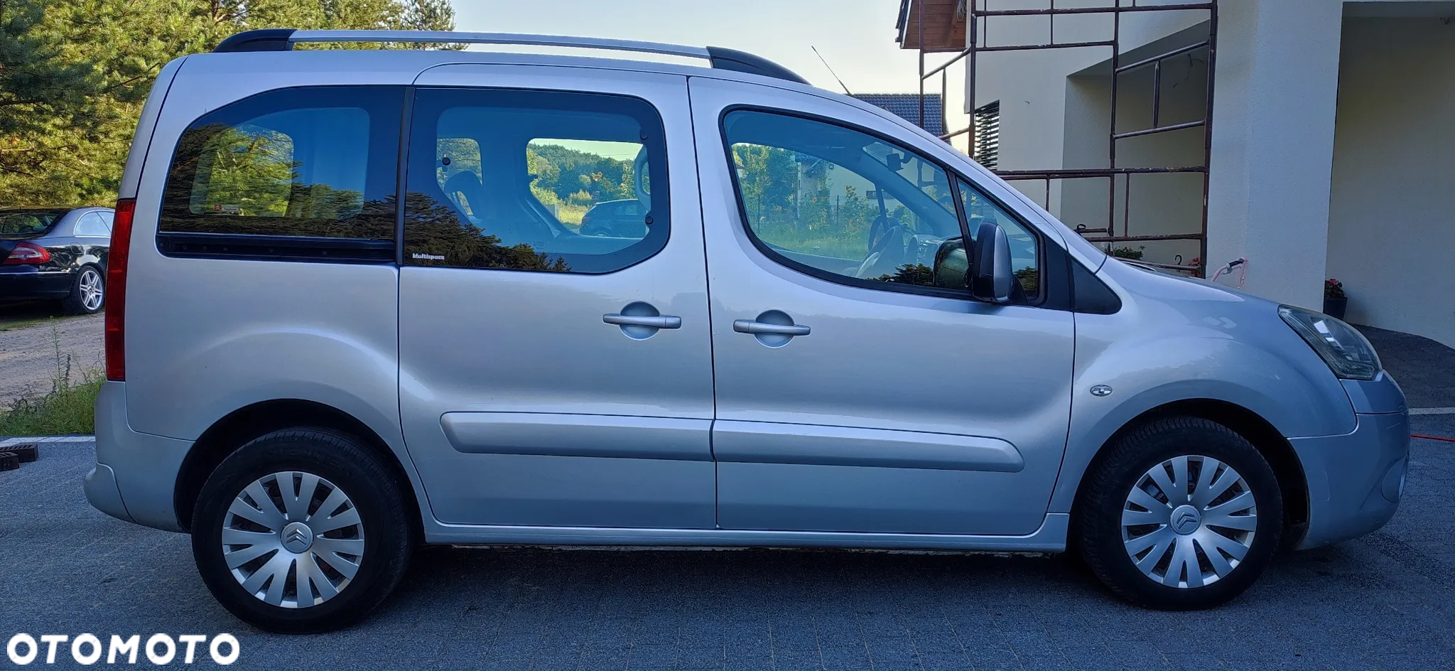 Citroën Berlingo II 1.6 HDi Multispace - 6